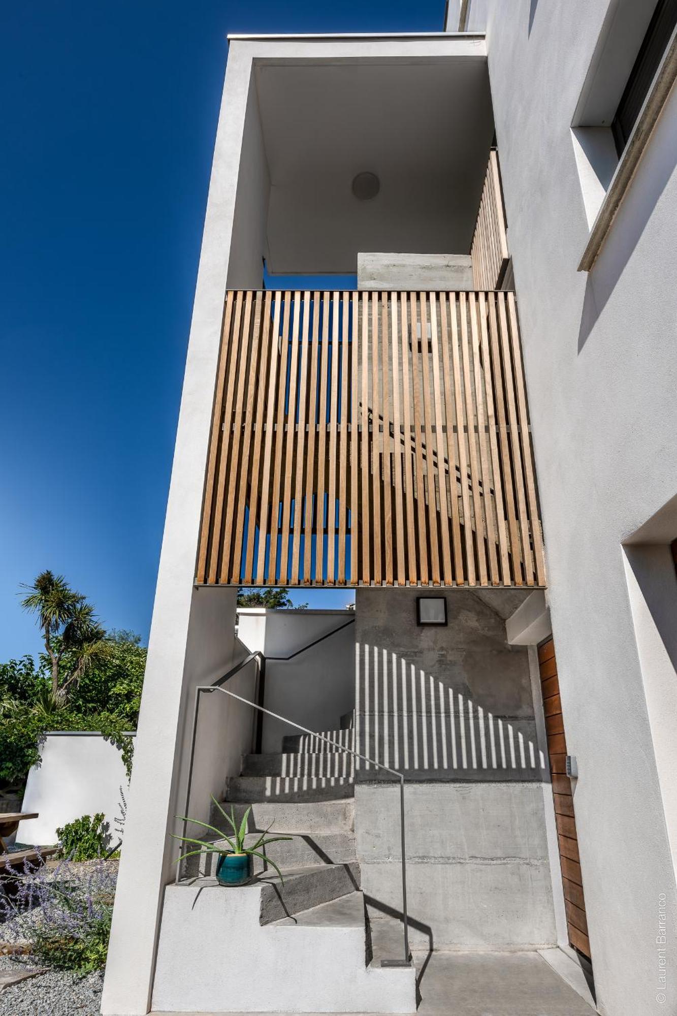קרנון-פלאז' South-Of-France T2 Neuf Haut De Gamme, Climatise, Parking Gratuit, 2Eme Ligne Balcon מראה חיצוני תמונה